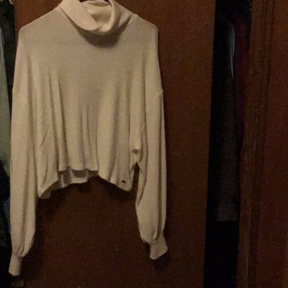 Hollister xs